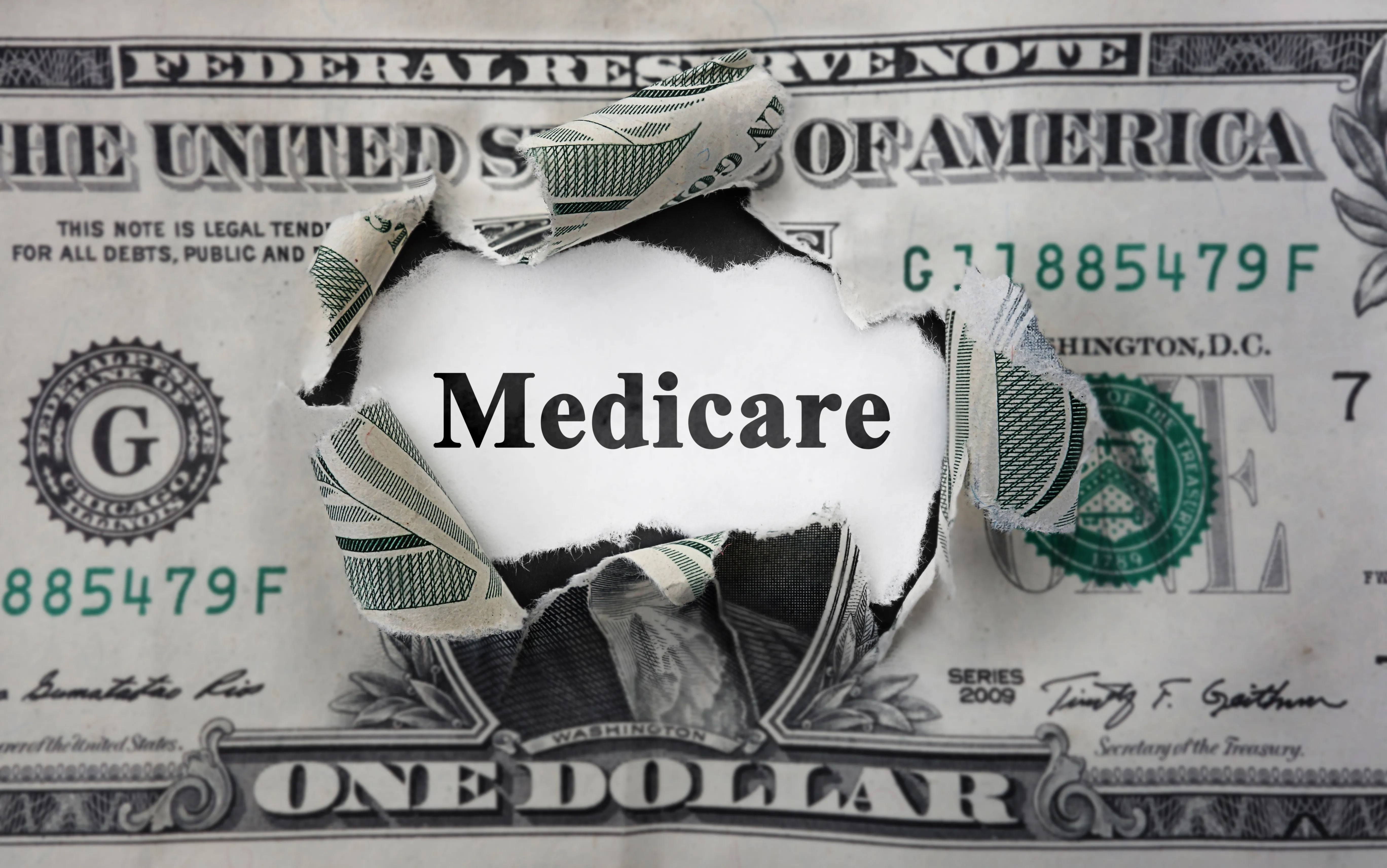 Seniors: These Are the 2020 Medicare Changes You Need to Know