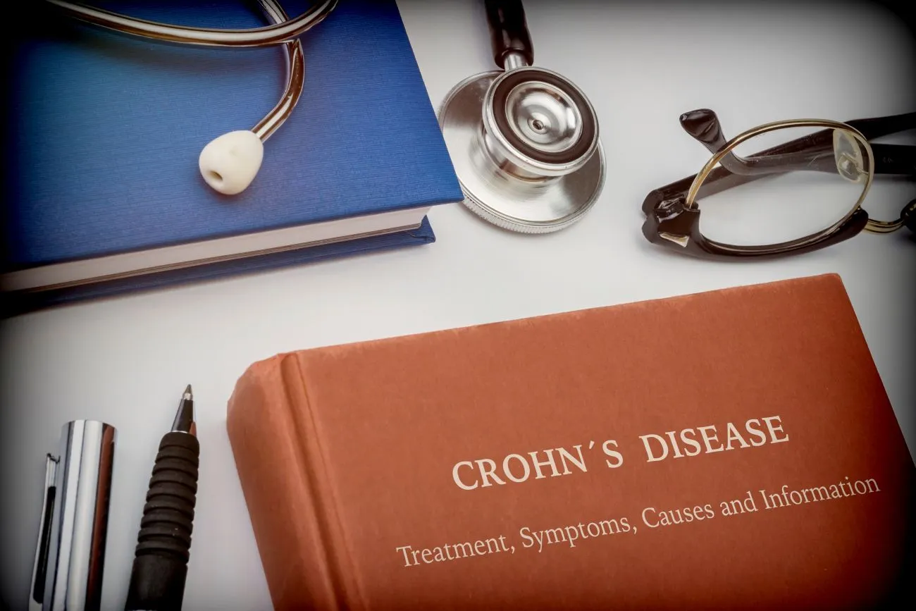 Crohn’s Disease | Top Treatments and Natural Remedies