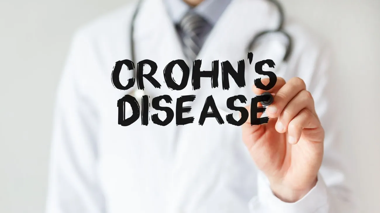 Everything You Need to Know About Crohn’s Disease – Symptoms, Risk Factors and More