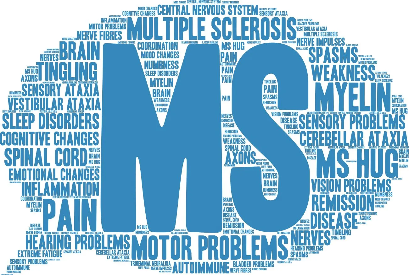 Everything You Need to Know About Multiple Sclerosis