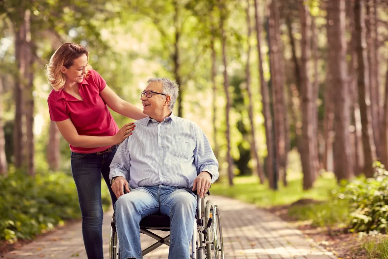 9 Helpful Tips for Dementia Caregivers