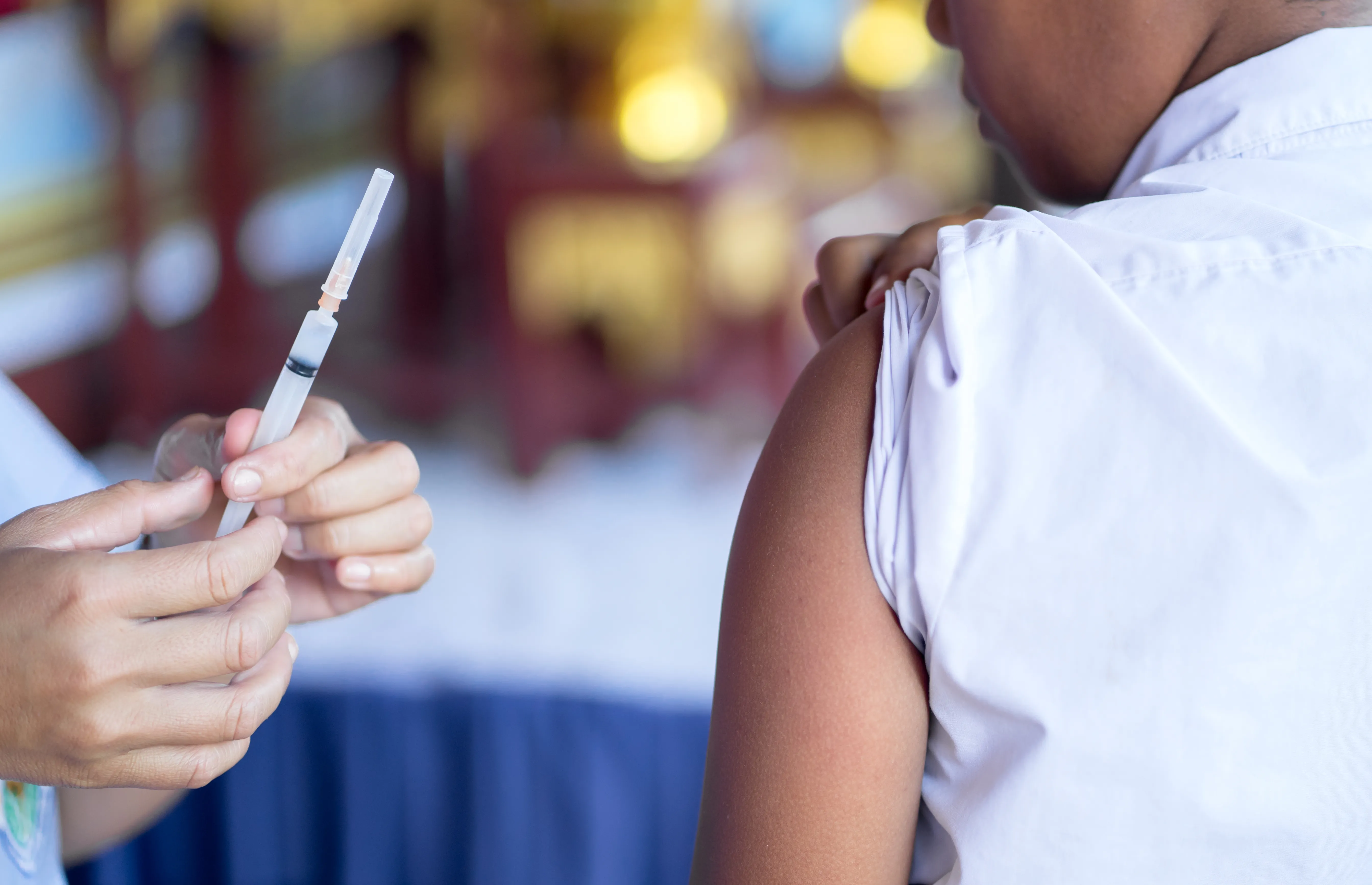Here’s Why You Need to Get a Flu Shot ASAP