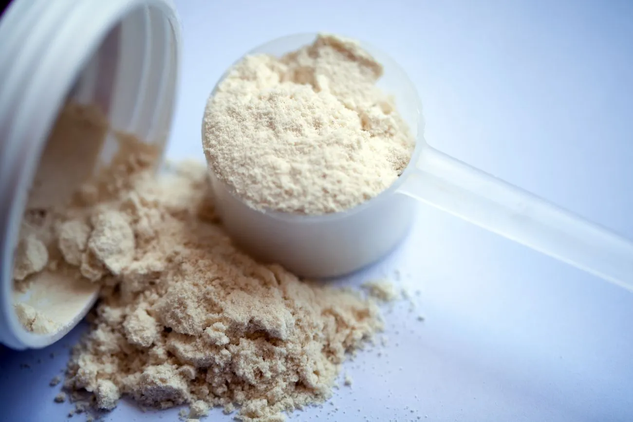 Protein Powder: What Is It?
