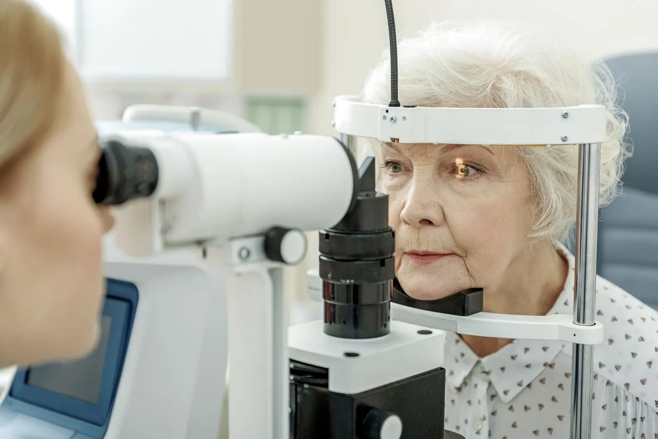 Risk Factors and Treatment Options for Glaucoma