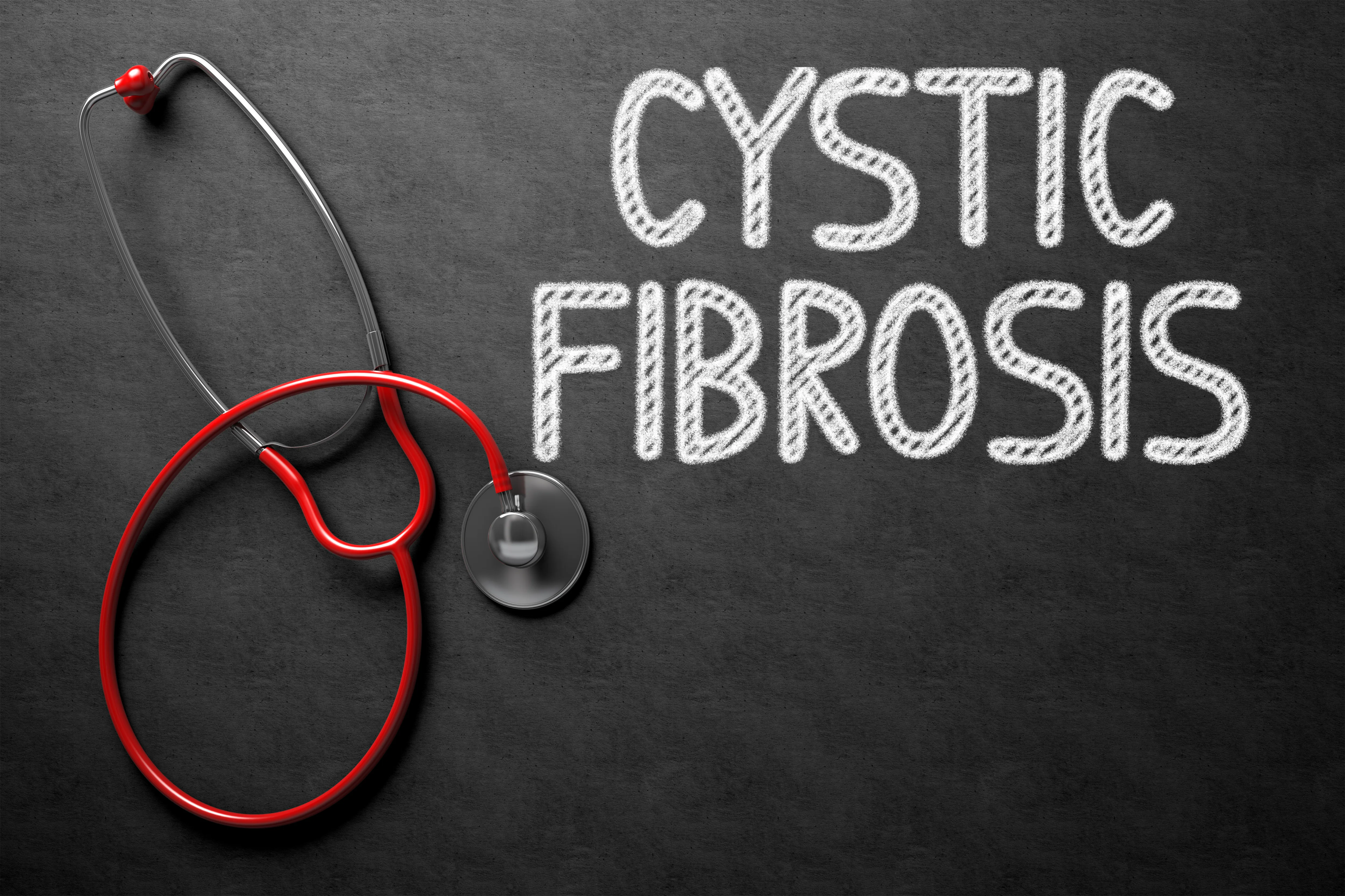 What is Cystic Fibrosis?