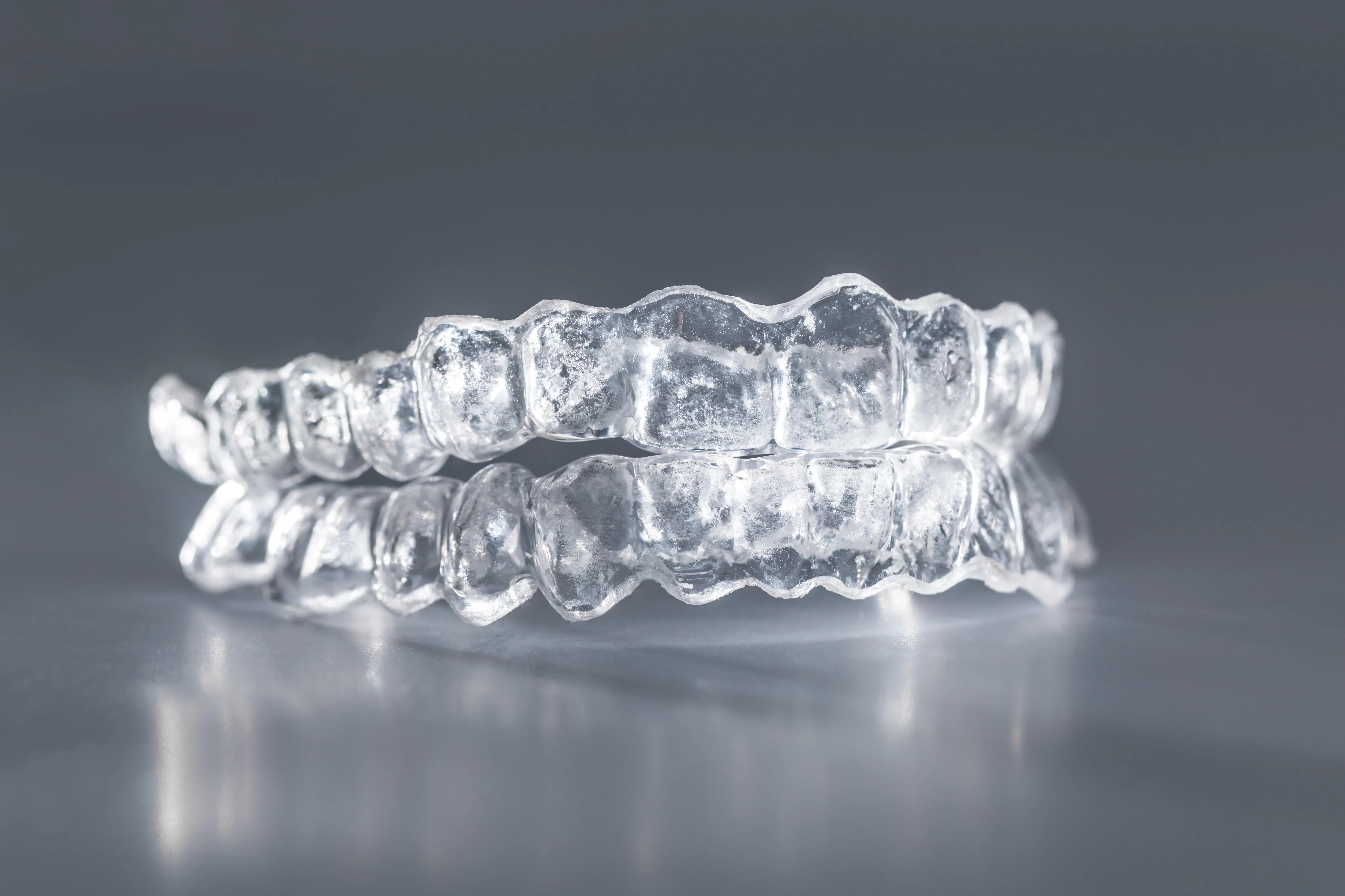 Are Clear Aligners the Best Way to Perfect Your Smile?