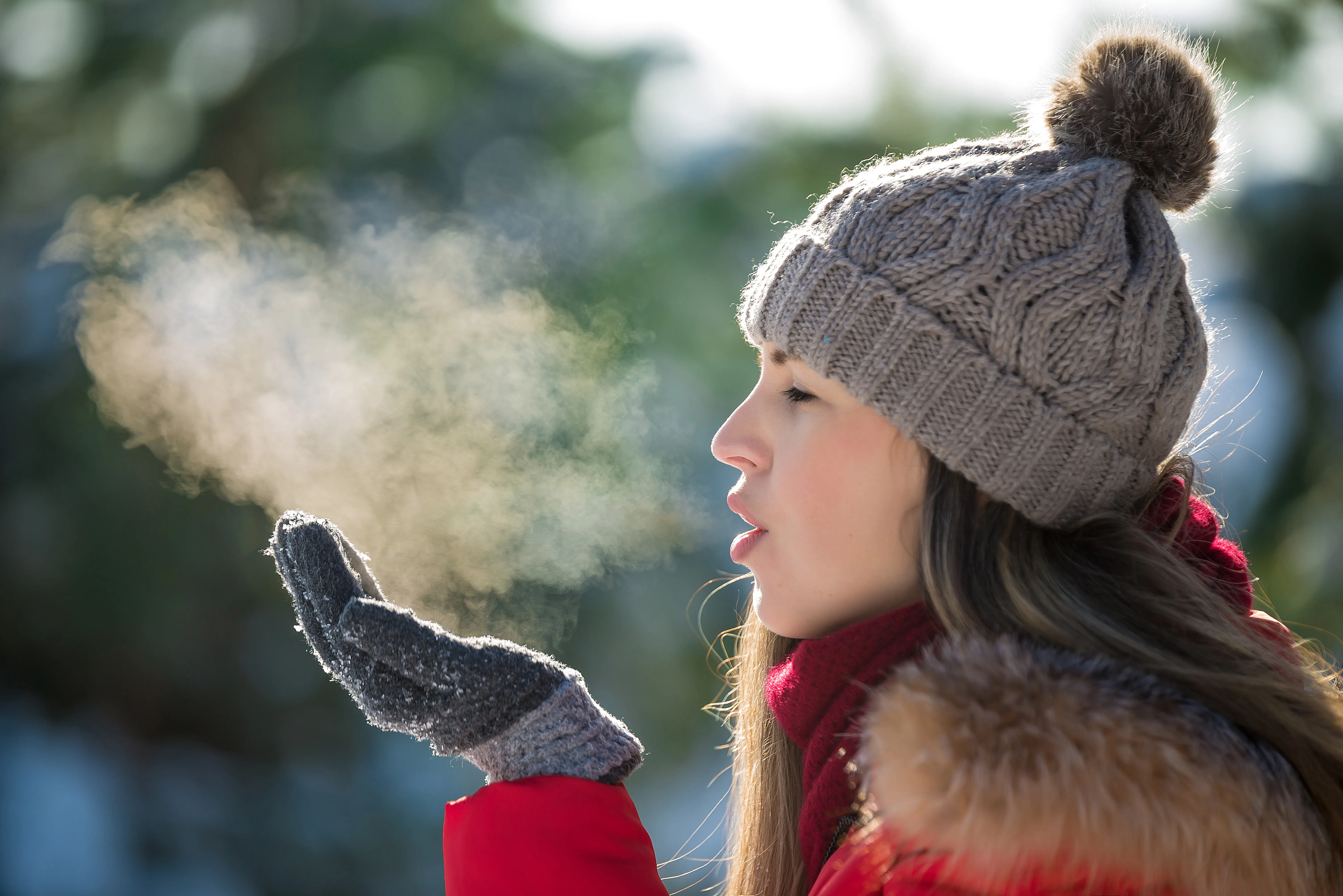 These Are the Most Common Winter Health Woes – Here’s How to Handle Them