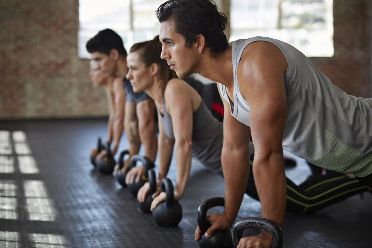 To CrossFit or Not to CrossFit: A Guide