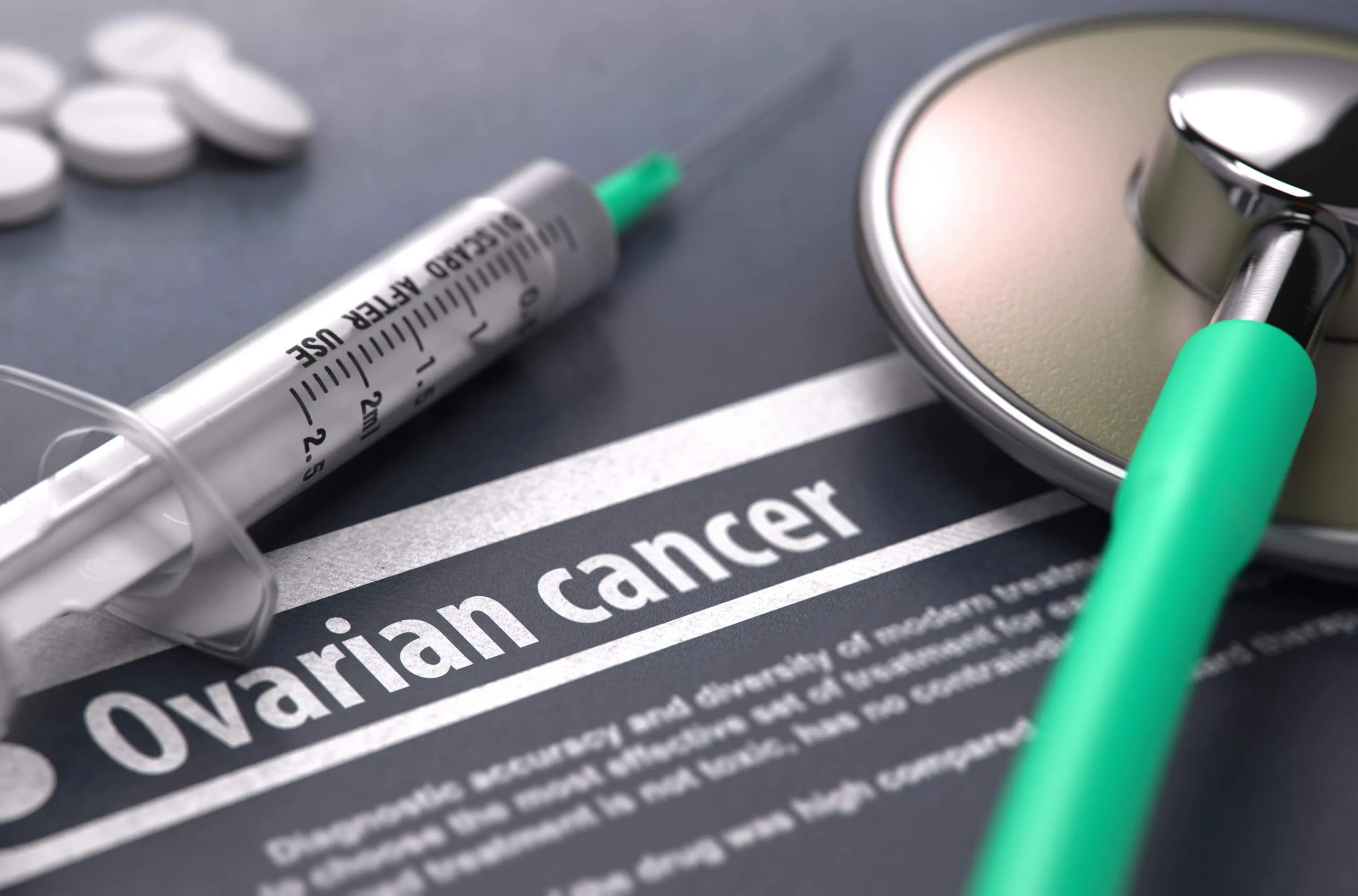 Do You Know the Early Signs of Ovarian Cancer?