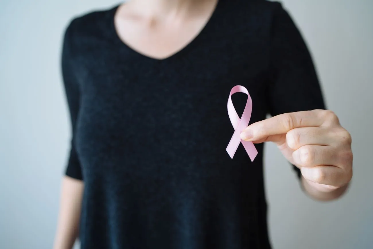 Everything You Need to Know About Breast Cancer