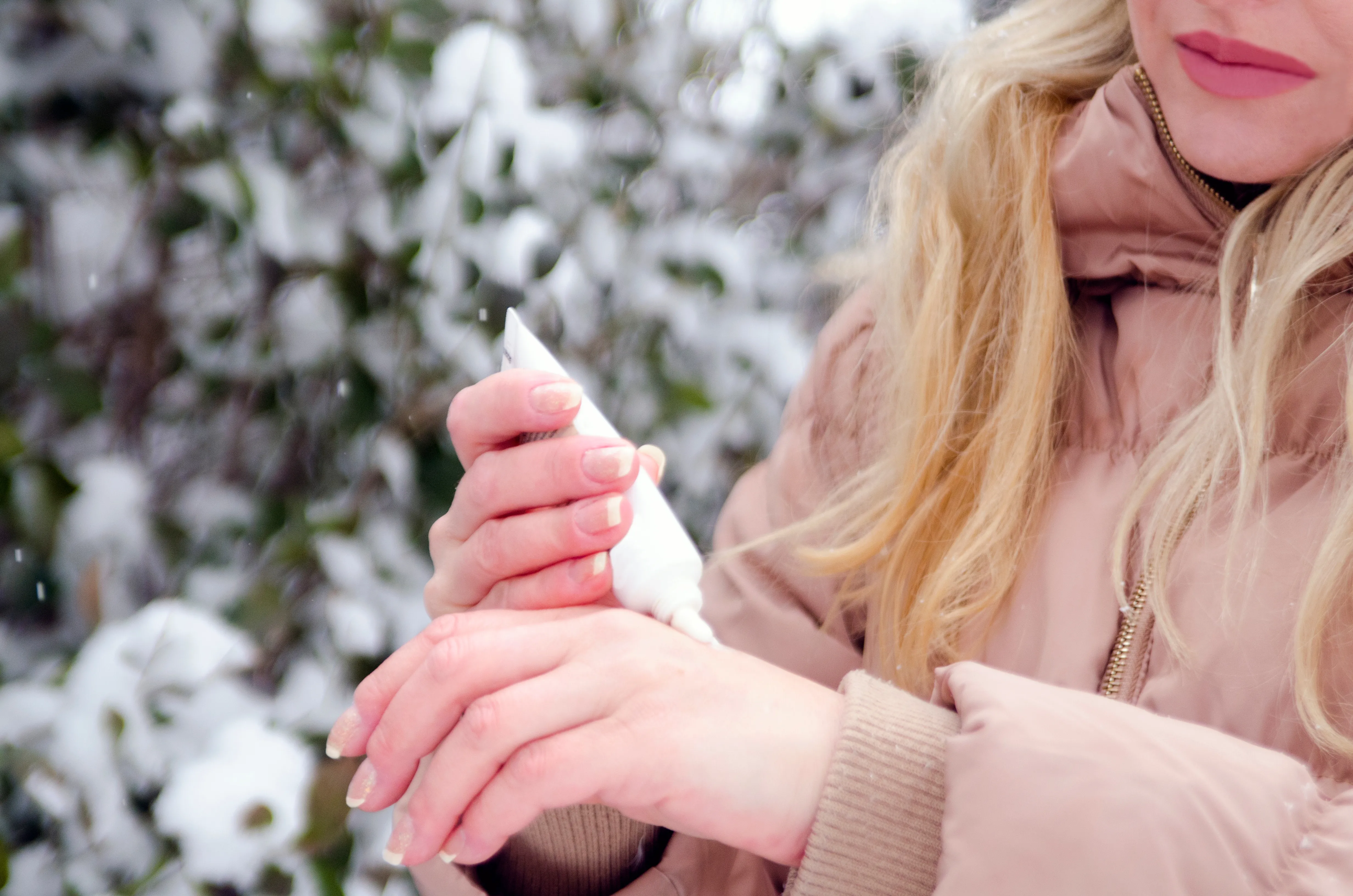 How to Prepare Your Skin for Harsh Winter Weather