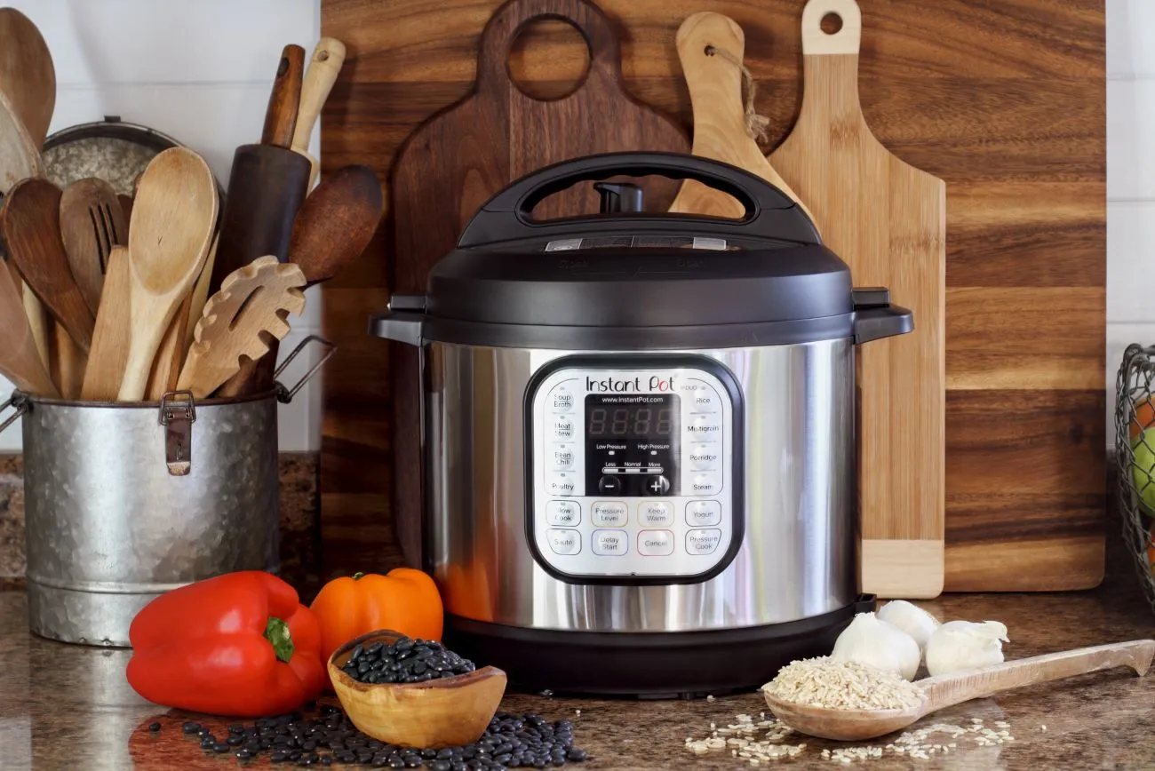 Tips to Help Up Your Instant Pot Game
