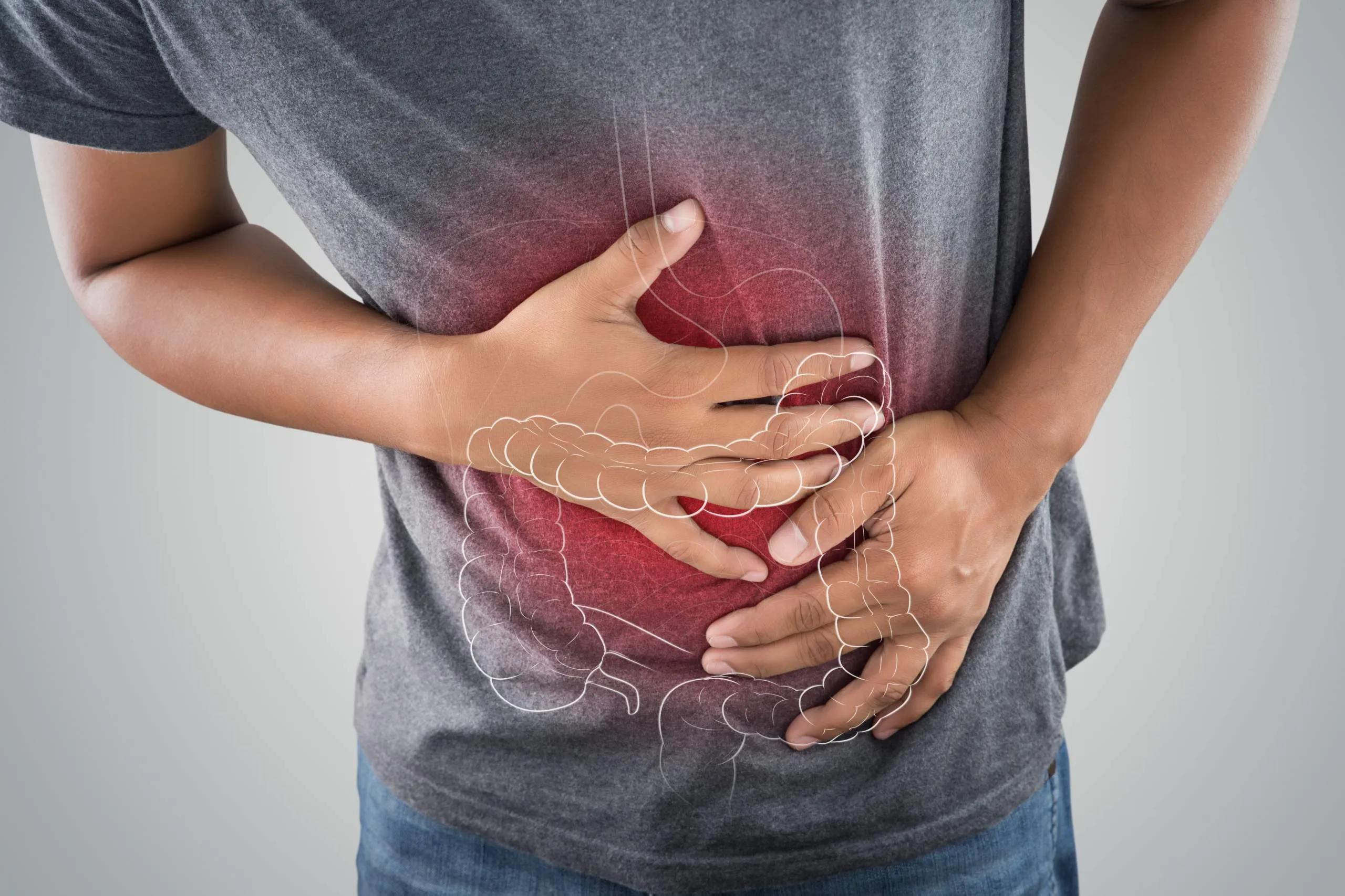 Are You Living With Ulcerative Colitis?