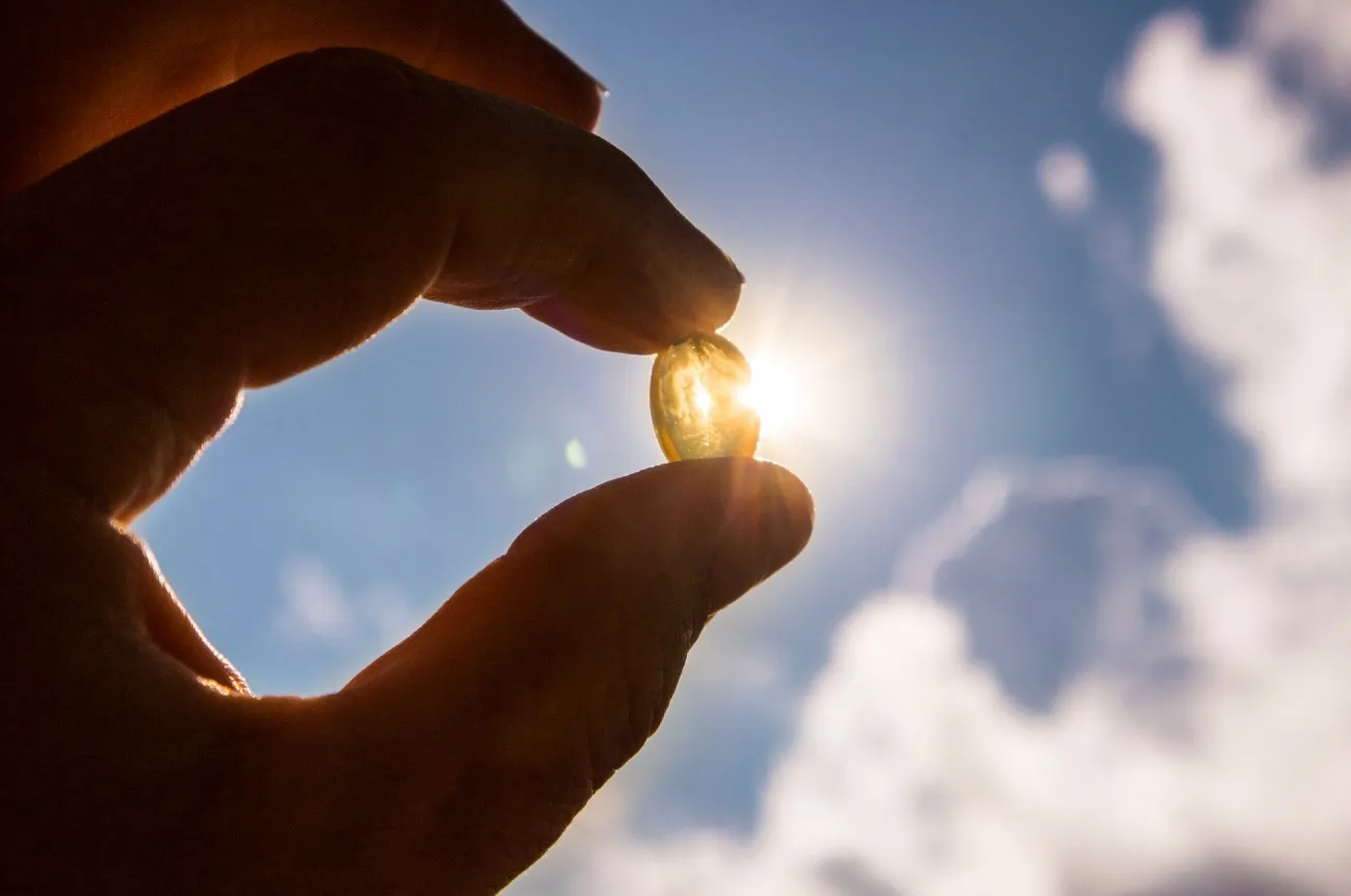 Vitamin D Deficiency Can Make You At Risk For Health Disorders