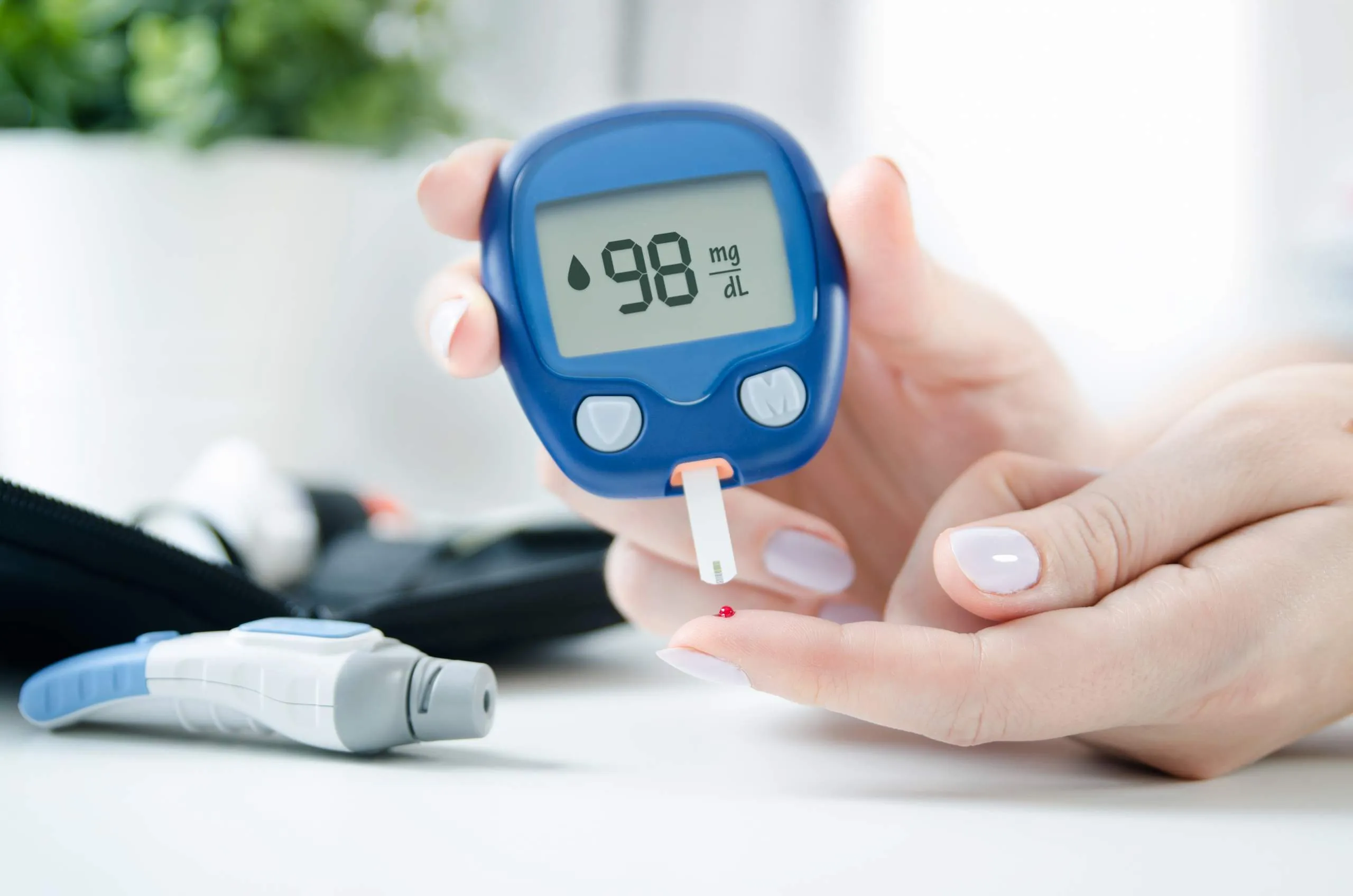 Medicare Covers More Diabetic Needs Than You Think