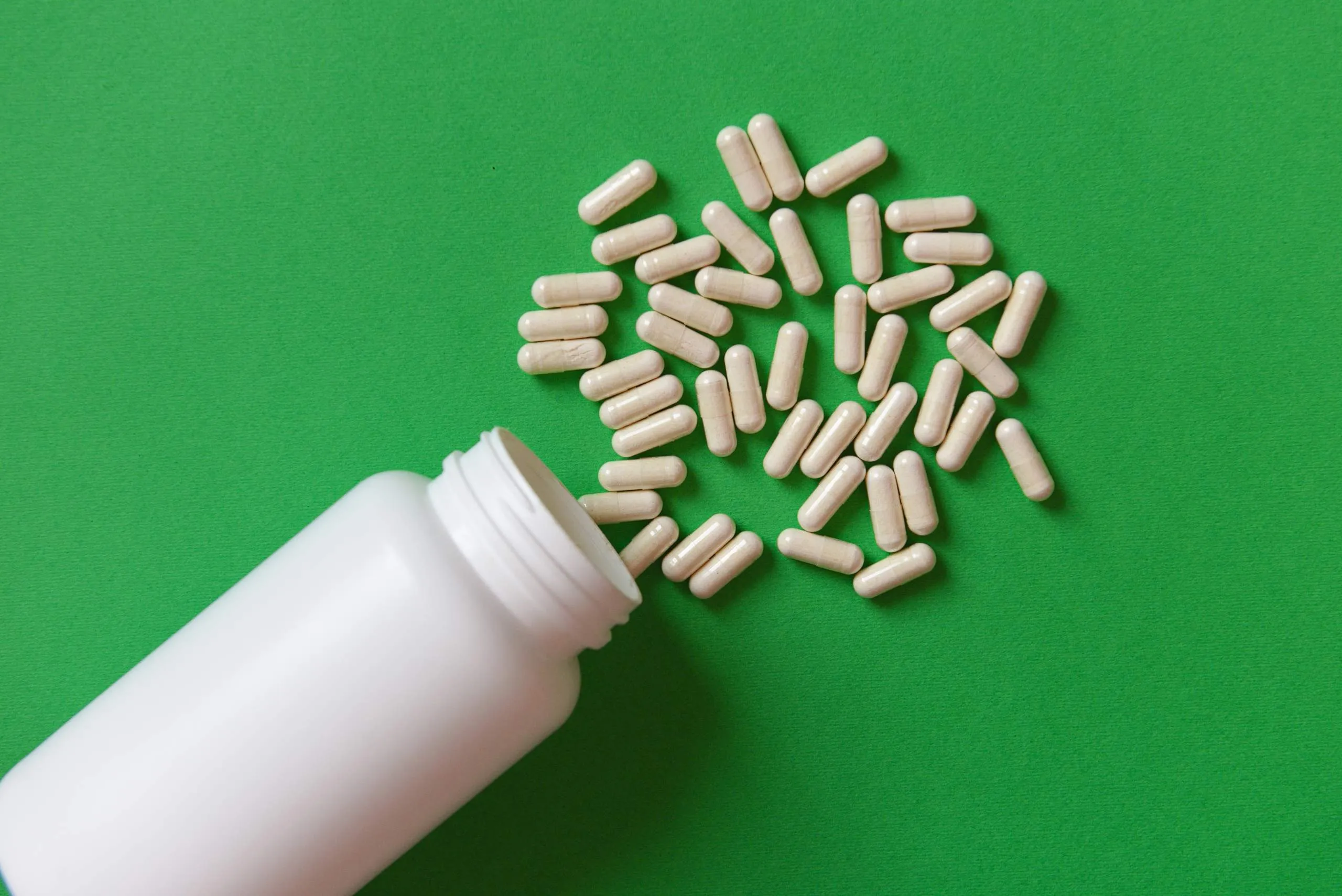 The Top Probiotic Supplements for Immune Support
