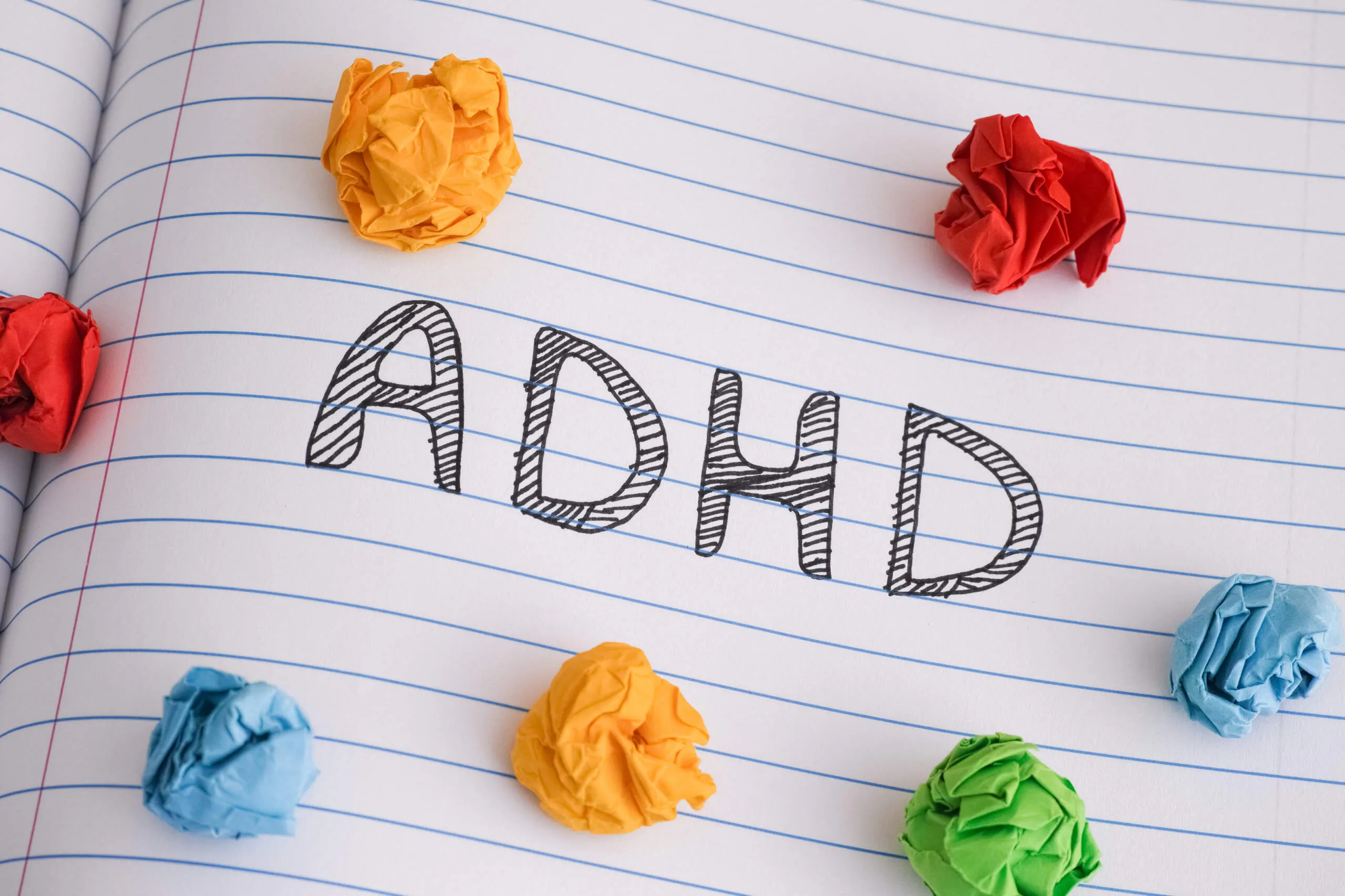 Treatment Options for ADHD