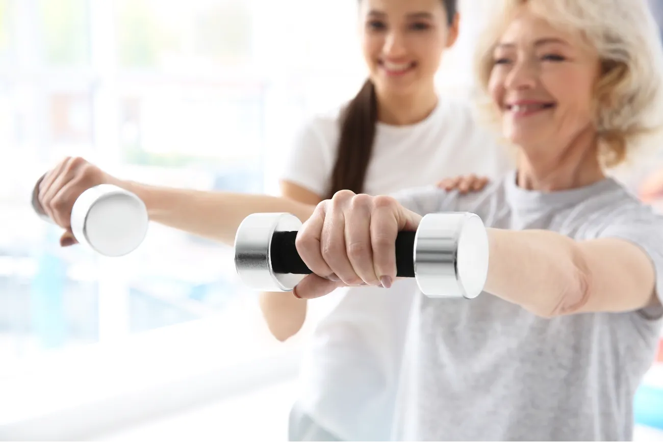 Is Outpatient Physical Therapy Covered by Medicare?