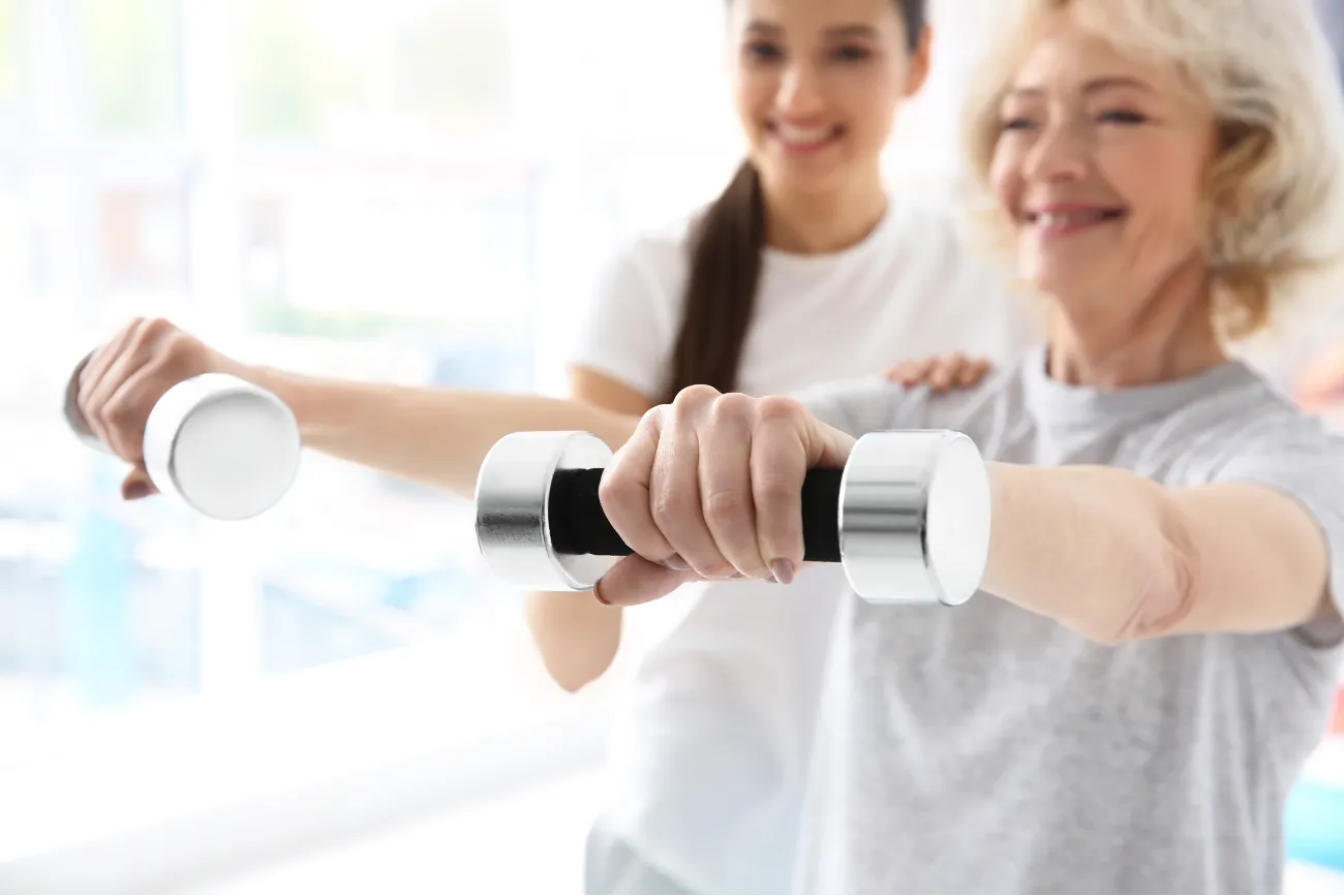 Is Outpatient Physical Therapy Covered by Medicare? Healthversed