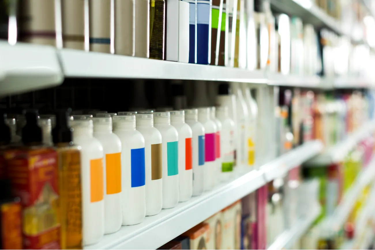 Beware of These Ingredients When Shopping for Hair Care Products
