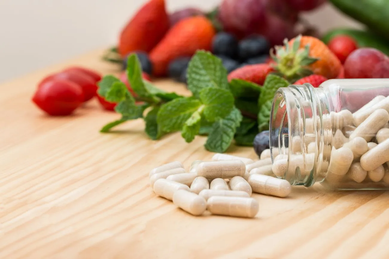 Does a Vitamin Deficiency Make Asthma Symptoms Worse?