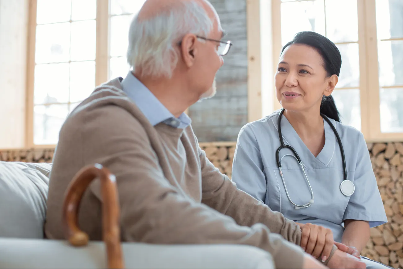 What Seniors Should Know About Nursing Home Coverage By Medicare