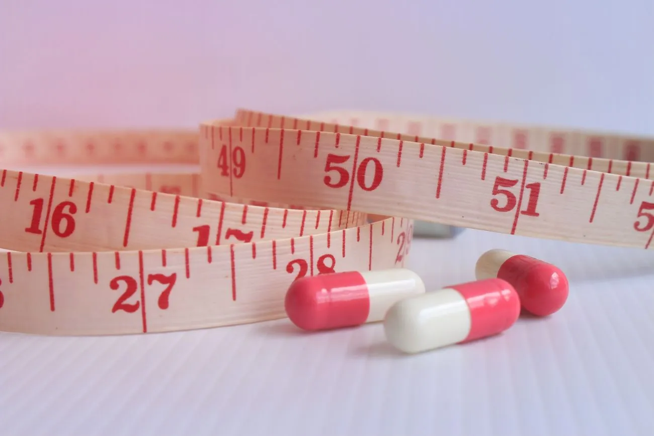 What Is Semaglutide? A Newly Approved Medication for Managing Weight