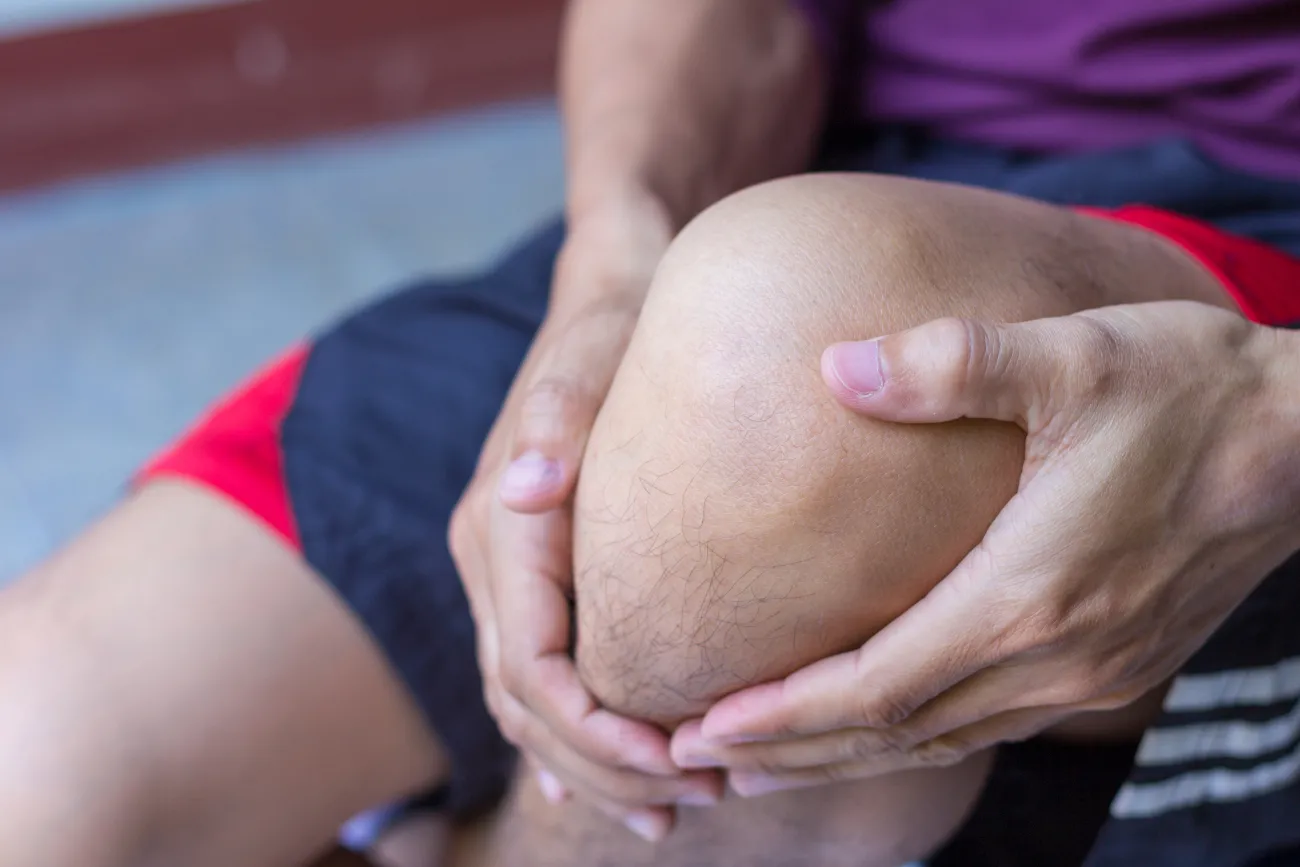 Understanding the Causes of Chronic Knee Pain and Exploring Options for Relief