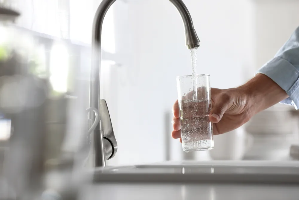 The Benefits of Water Filters for Your Home