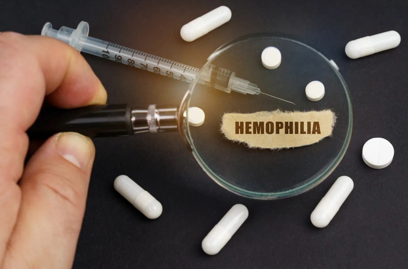 Hemophilia Treatments: Risks, Benefits, and What You Need to Know