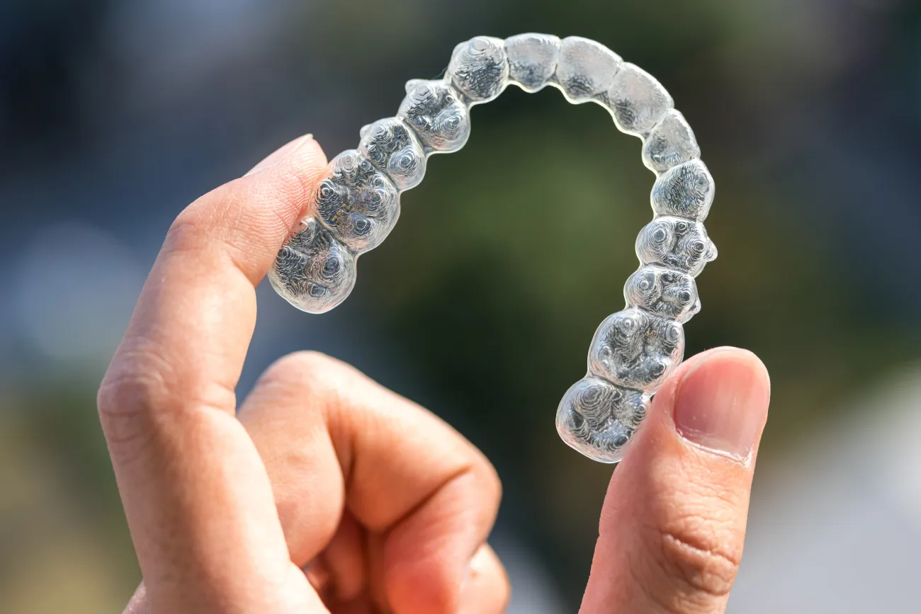 FAQs Answered: The Ultimate Guide to Invisible Braces