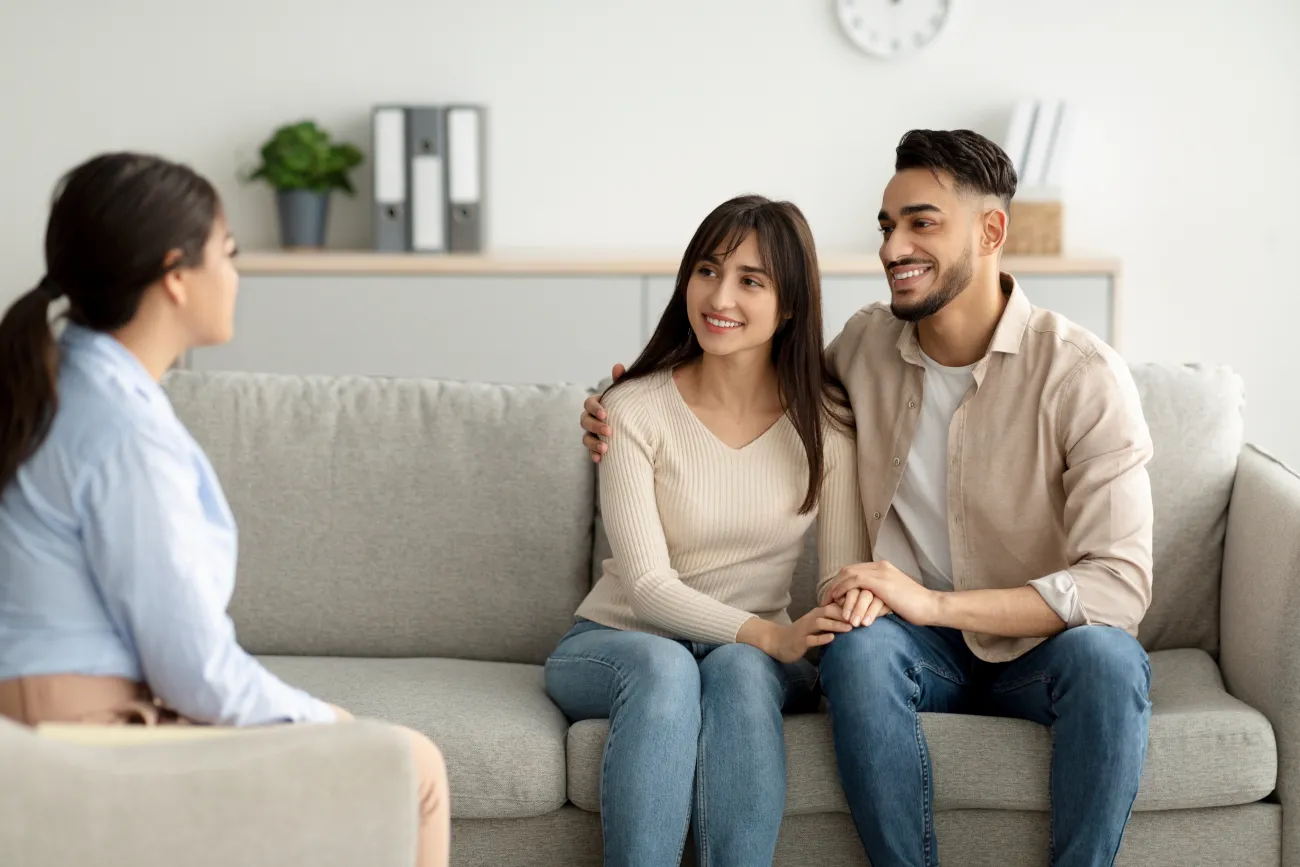 Why Wait? The Immediate Advantages of Marriage Counseling for Couples