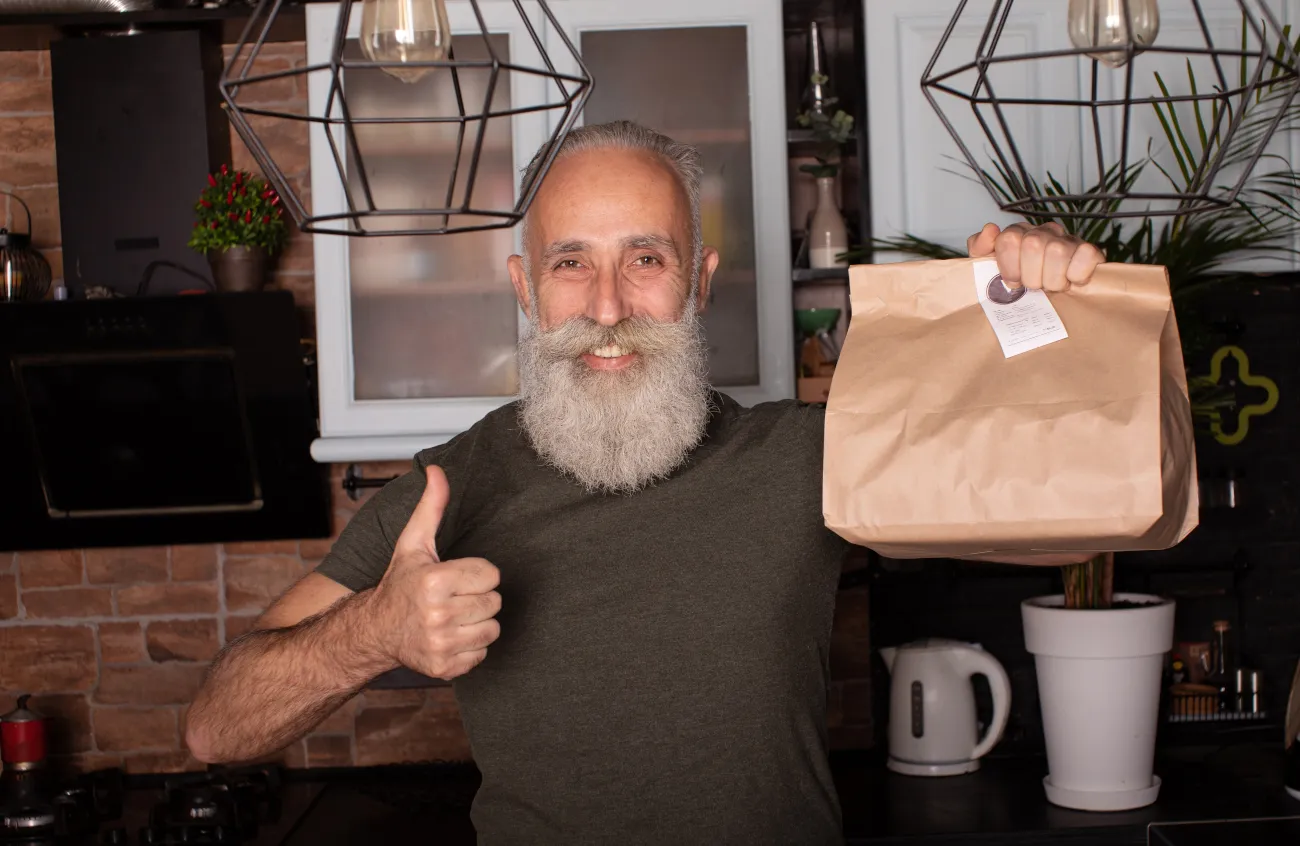 Meal Delivery Kits For Seniors: How to Enjoy Gourmet Flavors Without Breaking the Bank