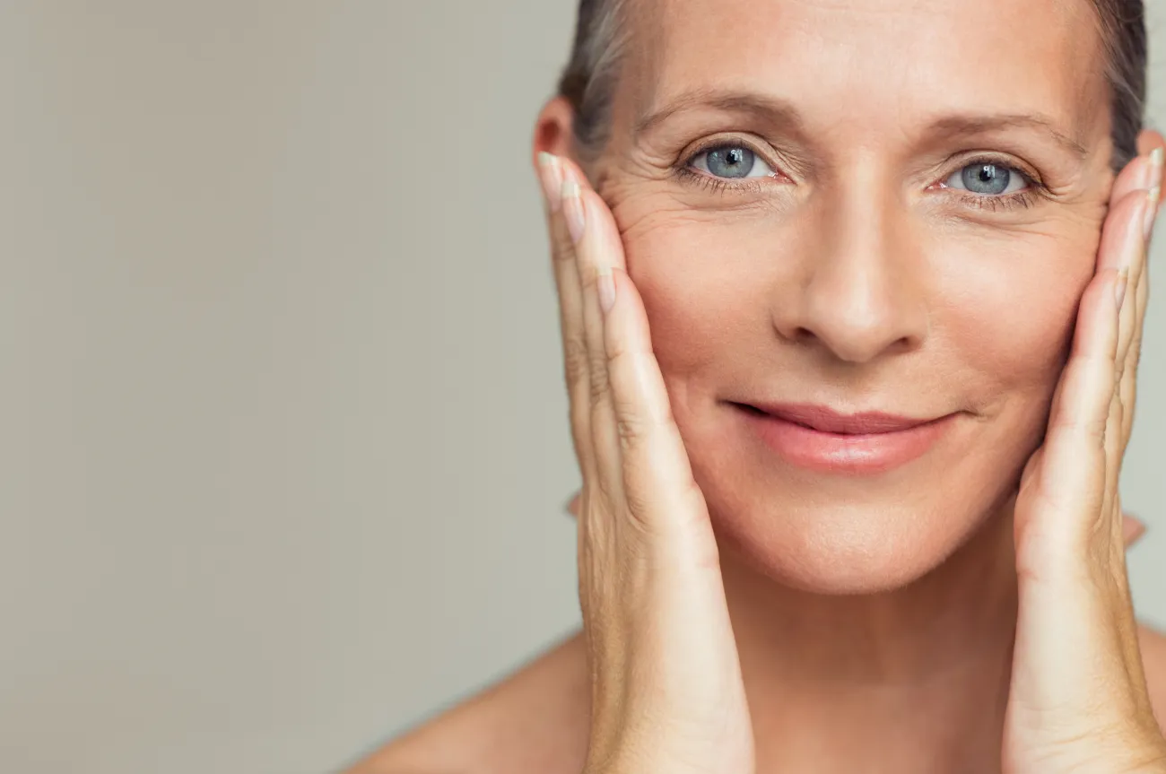 Expert Senior Makeup Foundation Techniques for Graceful Aging