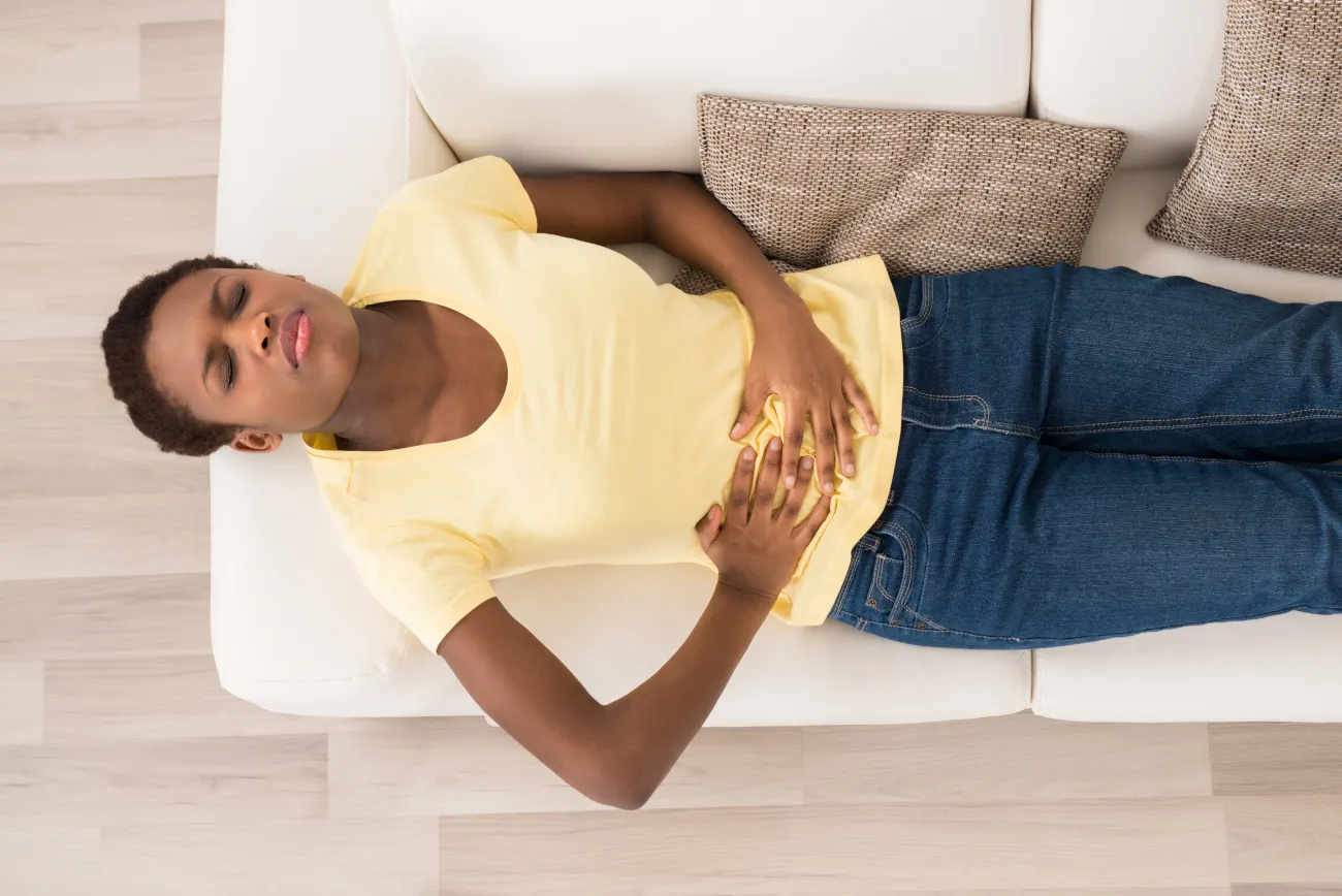 Early Signs of Adenomyosis and New Treatments