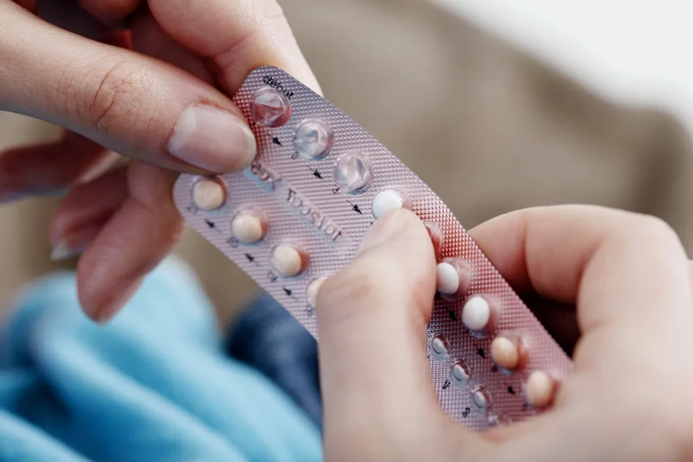 The Health Benefits of Choosing Low Hormone Birth Control