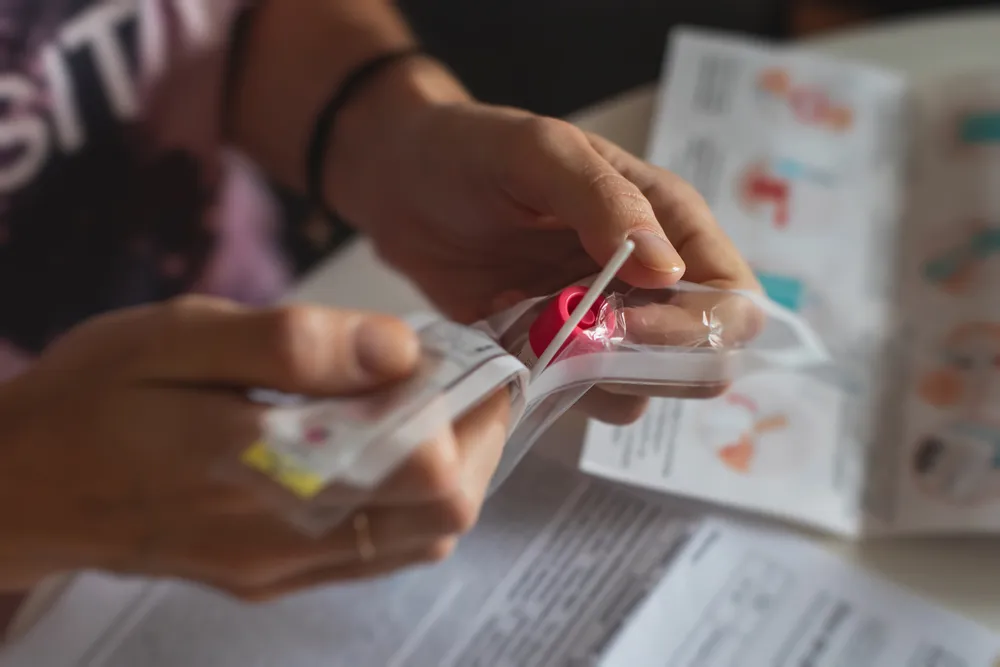 5 Best At-Home STD Testing Kits