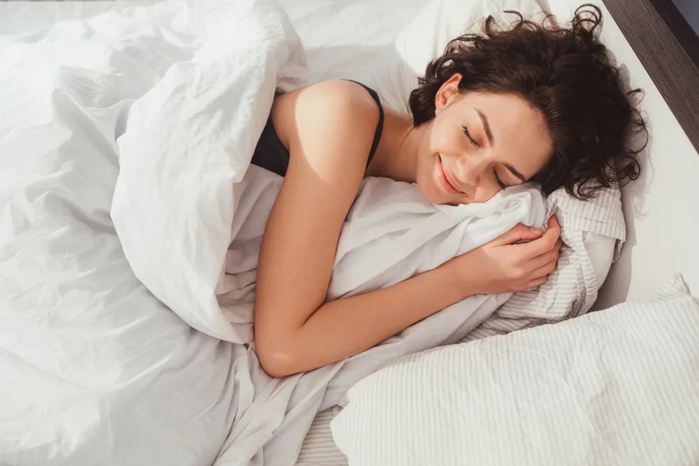 Fall Asleep Fast: A Guide to Natural Sleep Remedies