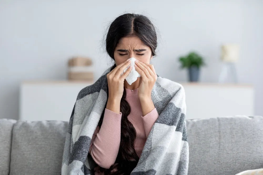 Over-the-Counter Runny Nose Medications That Actually Work