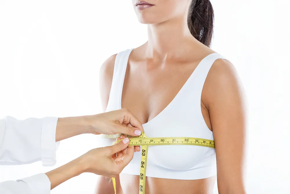 The Life-Changing Benefits of Breast Reduction Surgery