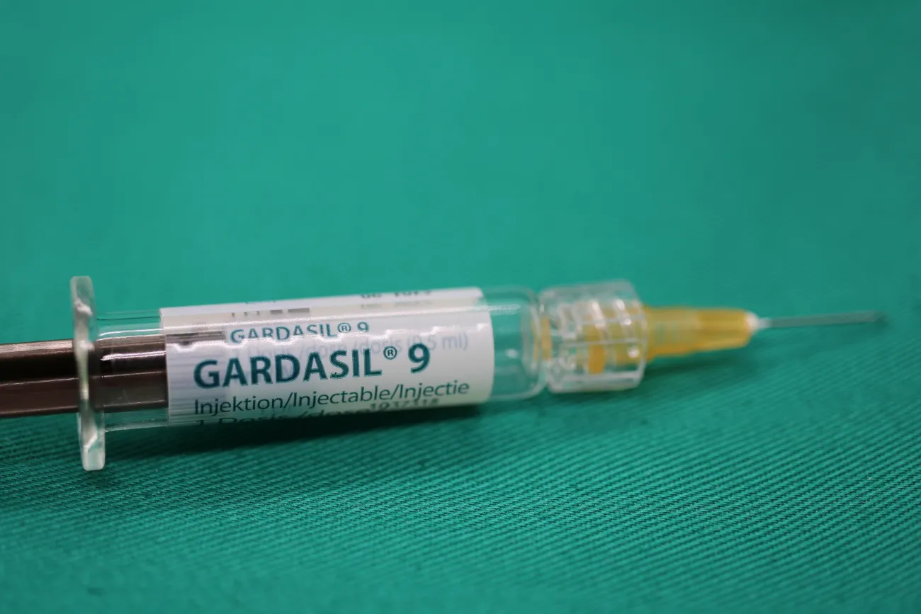 Empowering Your Health: The Role of the Cervical Cancer Vaccine, Gardasil, in Prevention