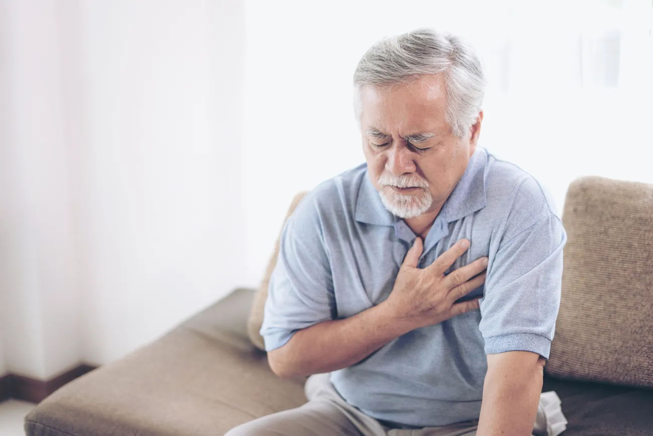 Recognizing the First Warning Signs of Heart Failure: What You Need to Know