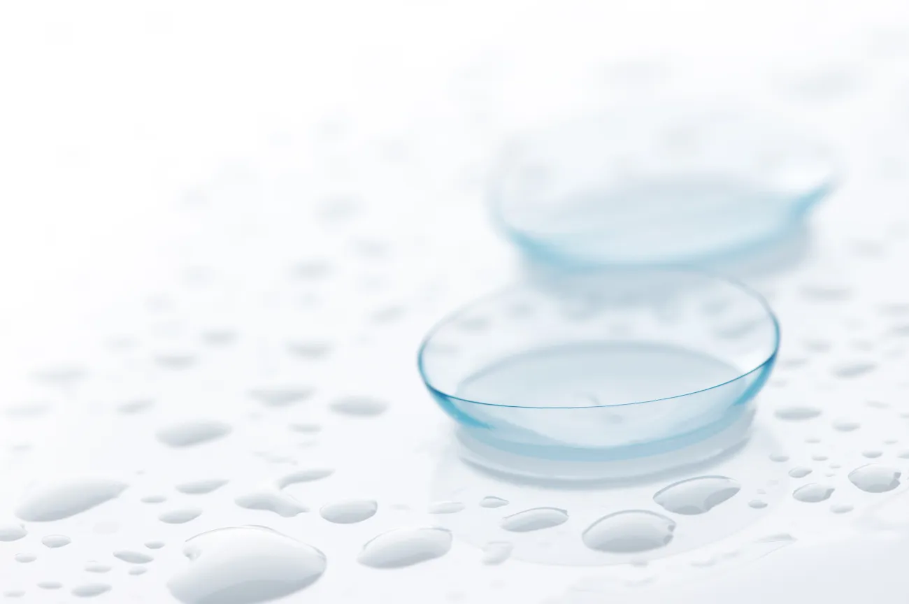 How to Find Affordable Contact Lenses Online