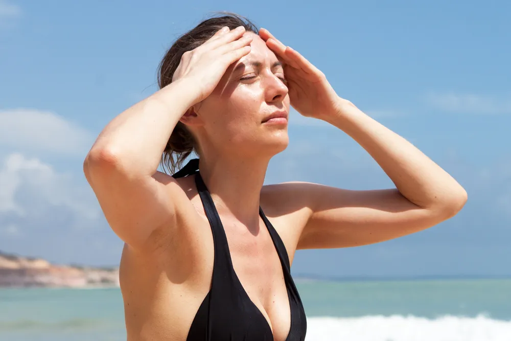 Understanding Sun Poisoning: Symptoms, Treatment, and Prevention Tips