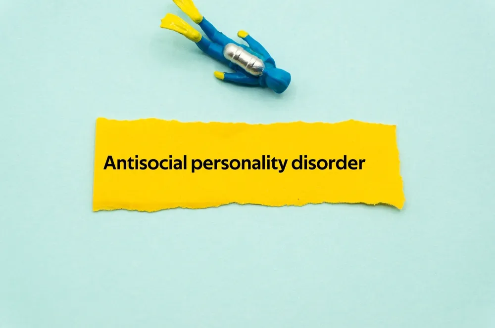 Identifying Symptoms of Antisocial Personality Disorder