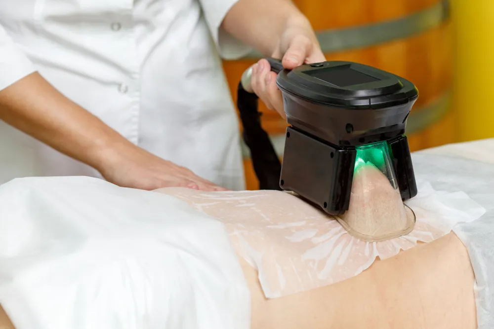 Coolsculpting: The Key to Youthful Figure for Older Women
