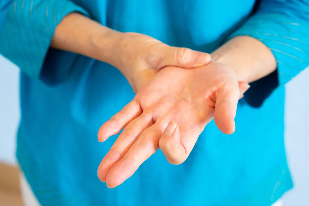 5 Trigger Finger Exercises To Ease Pain