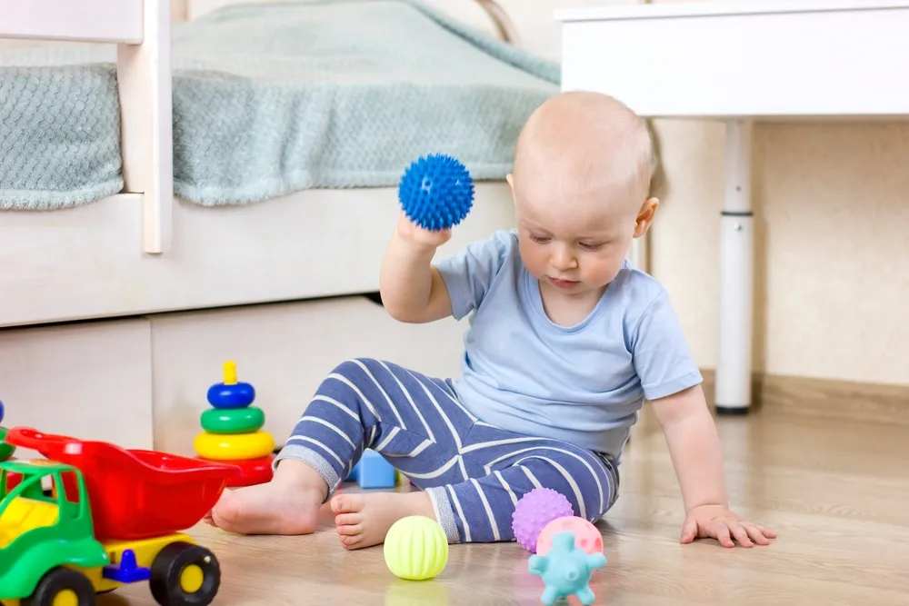 Spotting Autism in Babies: Early Signs and Assessments