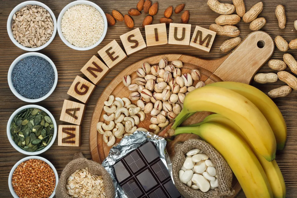 Magnesium-Rich Foods: Are They the Key to Better Health?