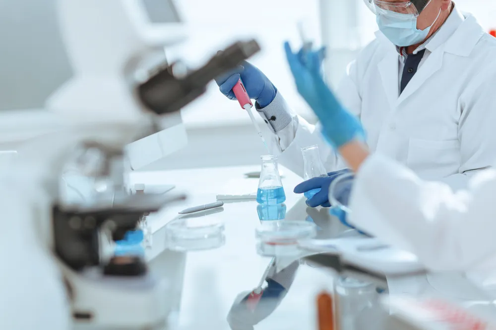 Transform the Future of Cancer Care with Antibody Therapy